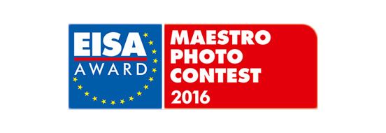 EISA Maestro 2016