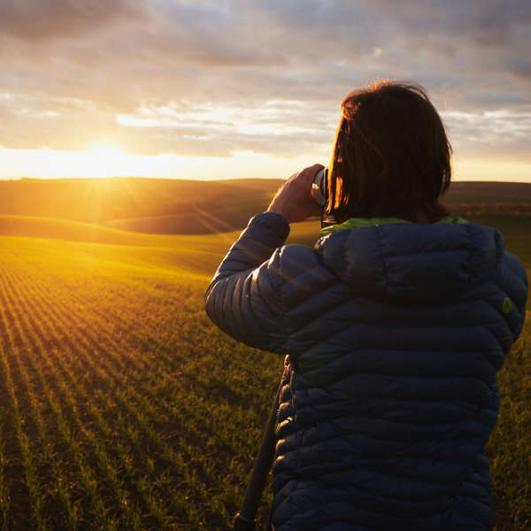 Exclusive Landscape Photography Package