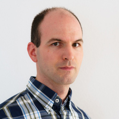 Yves Goergen