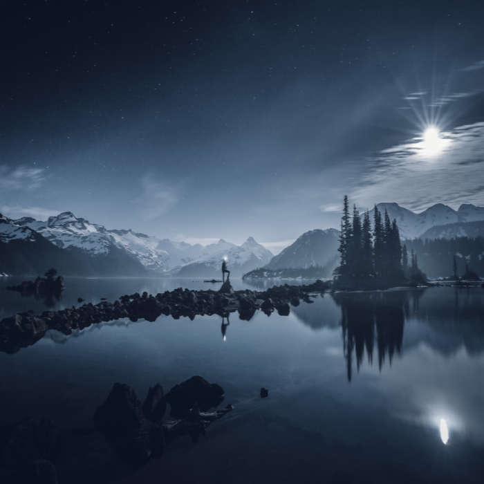 Canadian Rockies gallery