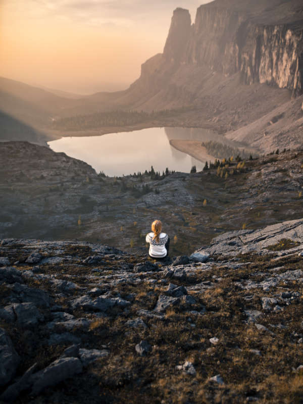 Canadian Rockies gallery