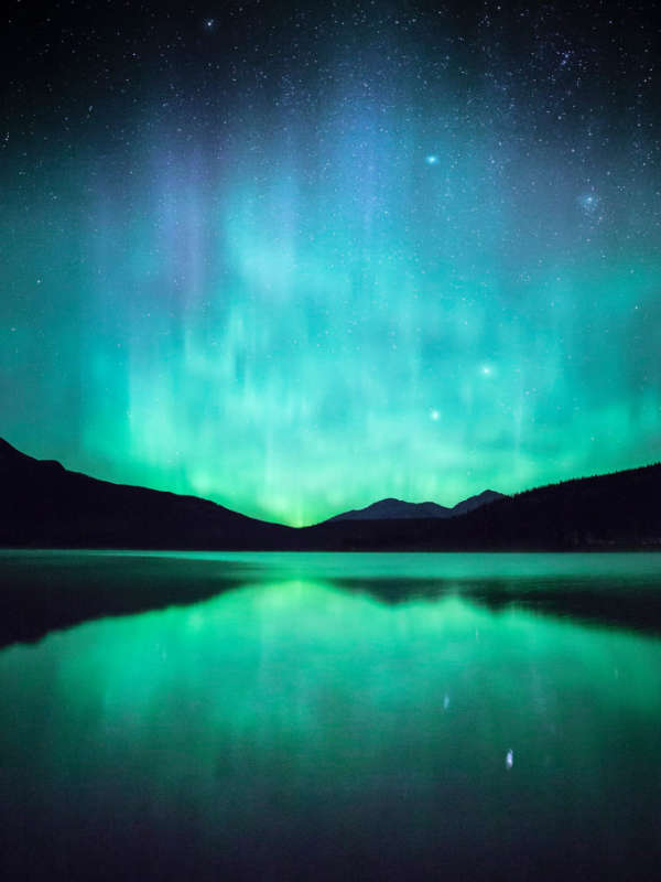 Canadian Rockies gallery