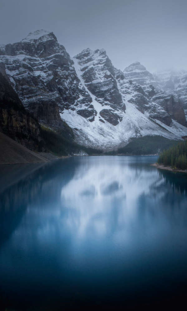 Canadian Rockies gallery