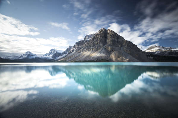 Canadian Rockies gallery