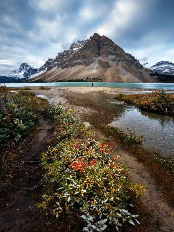 7 Day Canadian Rockies Fall Photo Tour 2024
