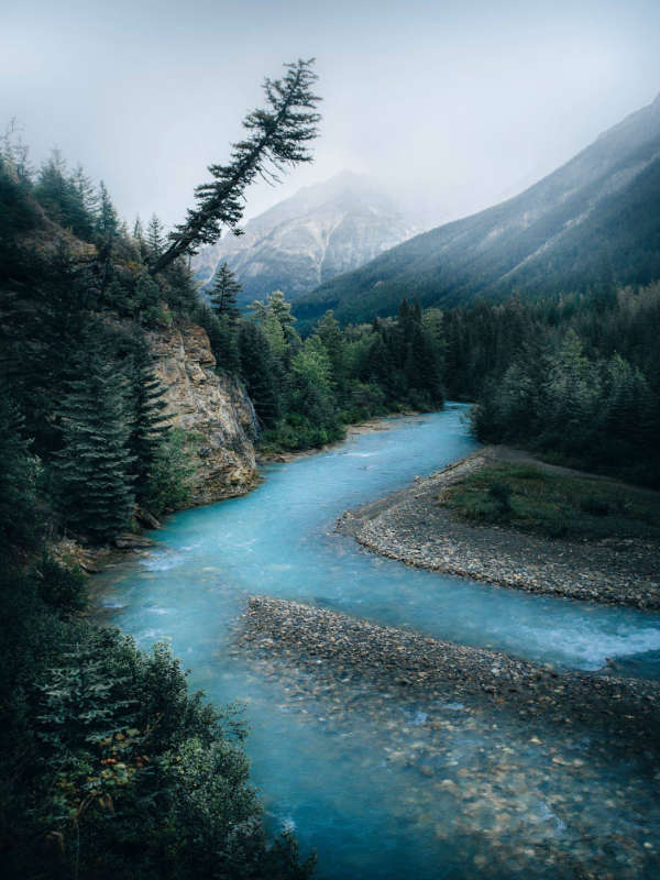 7 Day Canadian Rockies Fall Photo Tour 2023
