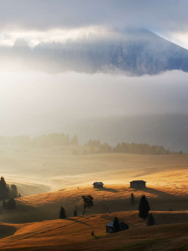 8 Day Dolomites Fall Photo Tour 2024