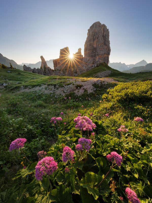 8 Day Dolomites Summer Photo Tour 2024