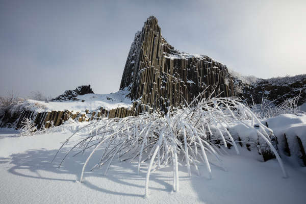 Elbe Sandstone Mountains gallery