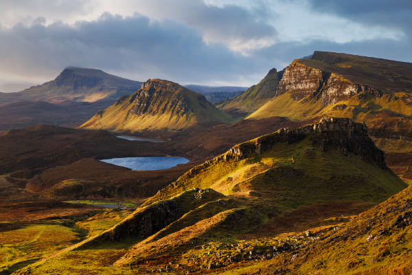 Isle of Skye gallery