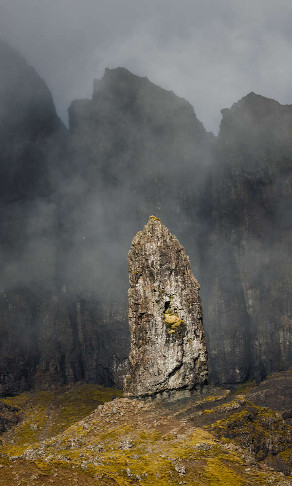 Isle of Skye gallery