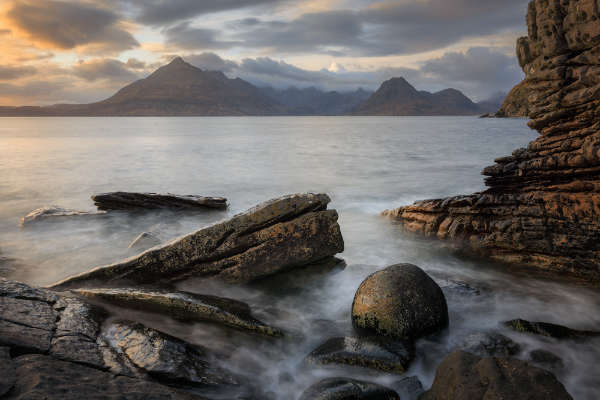 Isle of Skye gallery