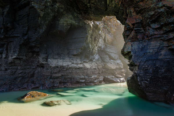 Northern Spain gallery