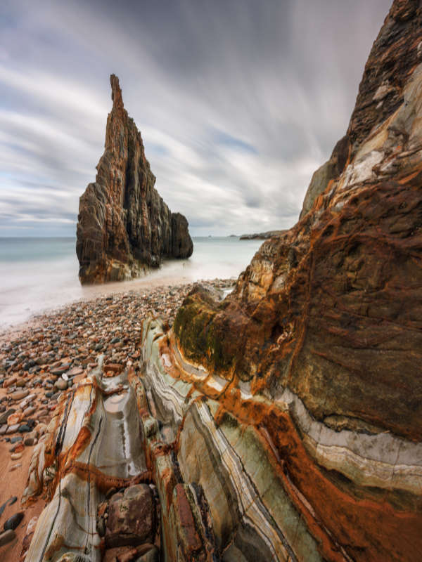 6 Day Northern Spain Photo Tour 2024