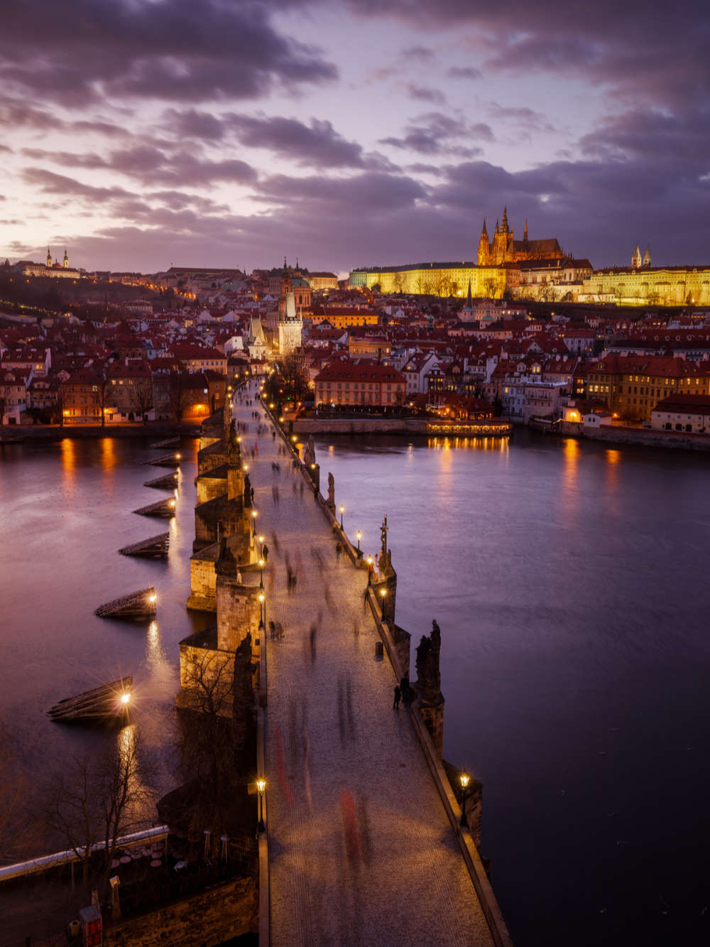 Prague gallery