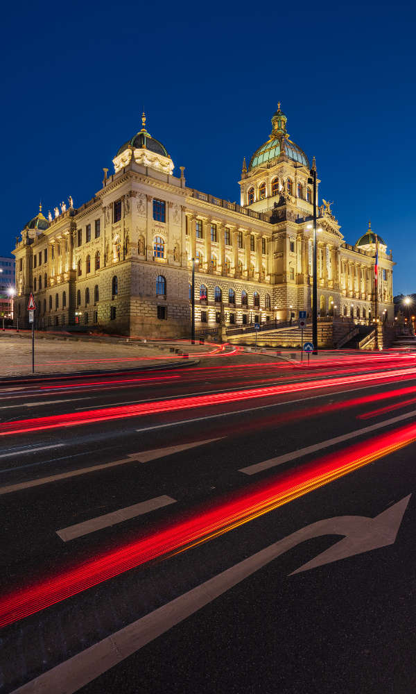 Prague gallery