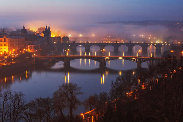 Prague gallery
