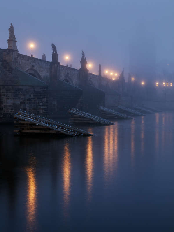 Prague