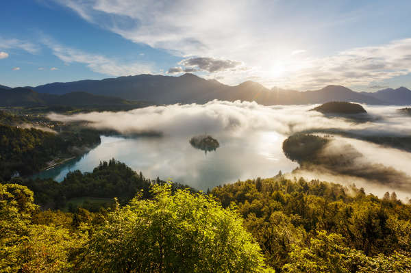 Slovenia gallery