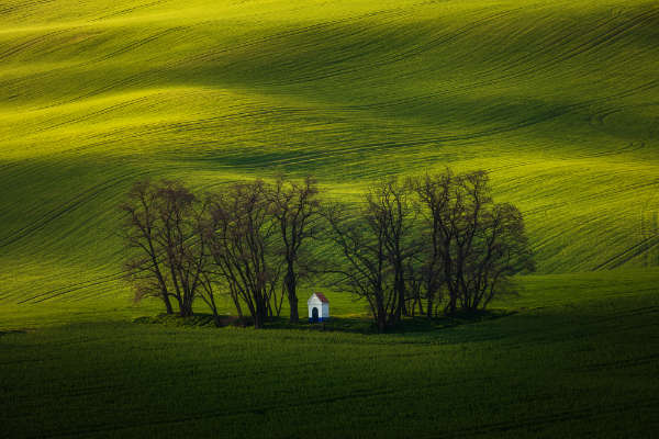 South Moravia gallery