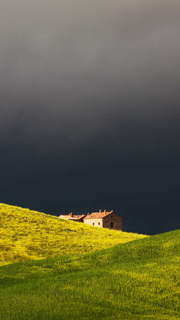 Tuscany gallery
