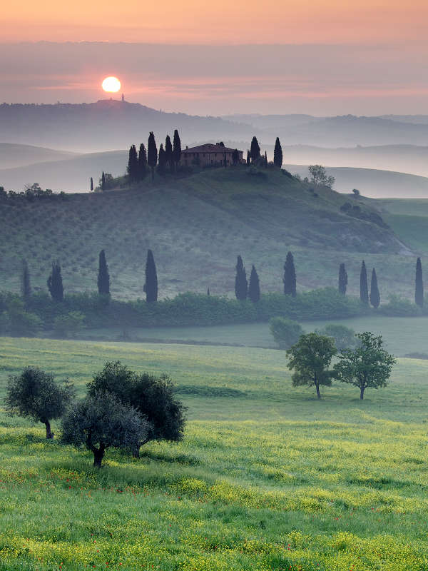Tuscany gallery