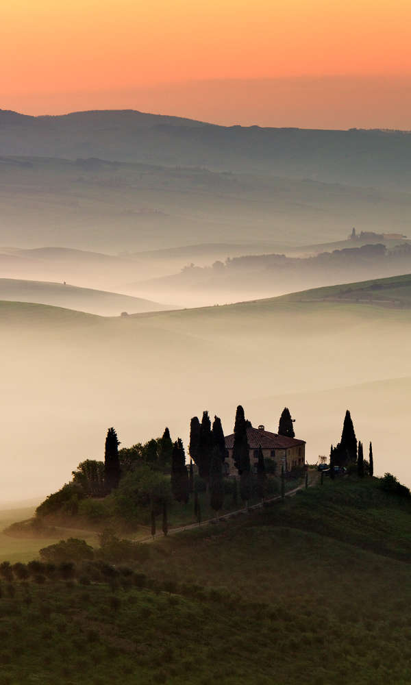 Tuscany gallery