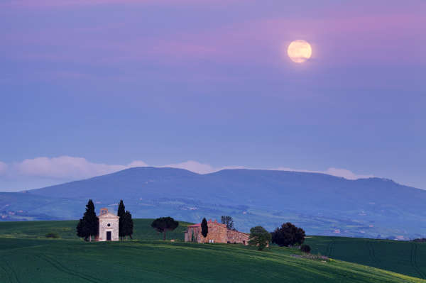 Tuscany gallery