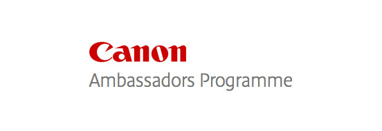 Canon Ambassador